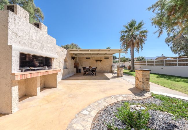 Villa in Sfakaki - Almirikia Villa in Sfakaki - Almirikia