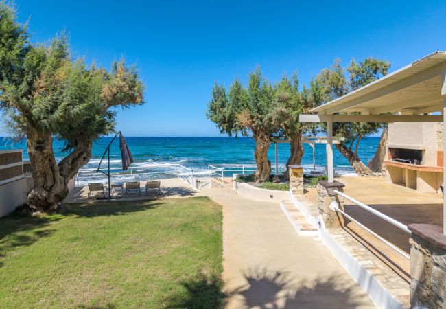 Villa in Sfakaki - Almirikia Villa in Sfakaki - Almirikia