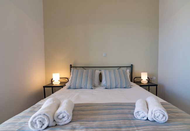 Villa in Sfakaki - Almirikia Villa in Sfakaki - Almirikia