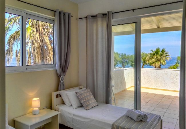 Villa in Sfakaki - Almirikia Villa in Sfakaki - Almirikia