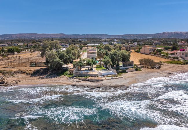 Villa in Sfakaki - Almirikia Villa in Sfakaki - Almirikia