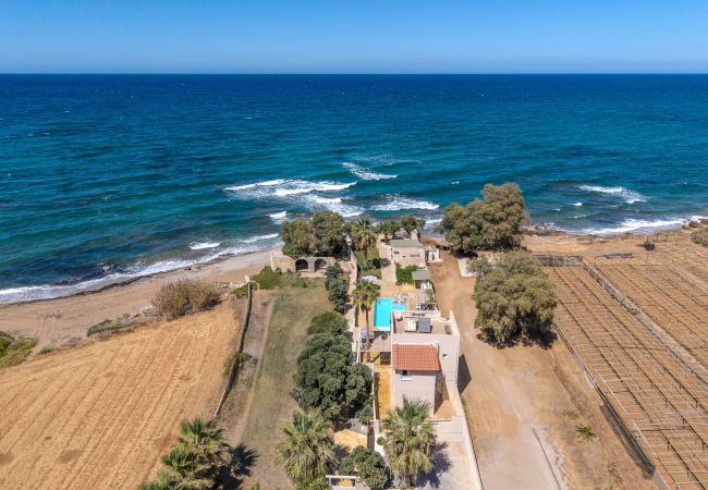 Villa in Sfakaki - Almirikia Villa in Sfakaki - Almirikia