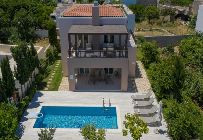 Villa in Rethymno - Aphrodite Villa in Rethymno - Aphrodite