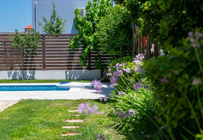 Villa in Rethymno - Aphrodite Villa in Rethymno - Aphrodite