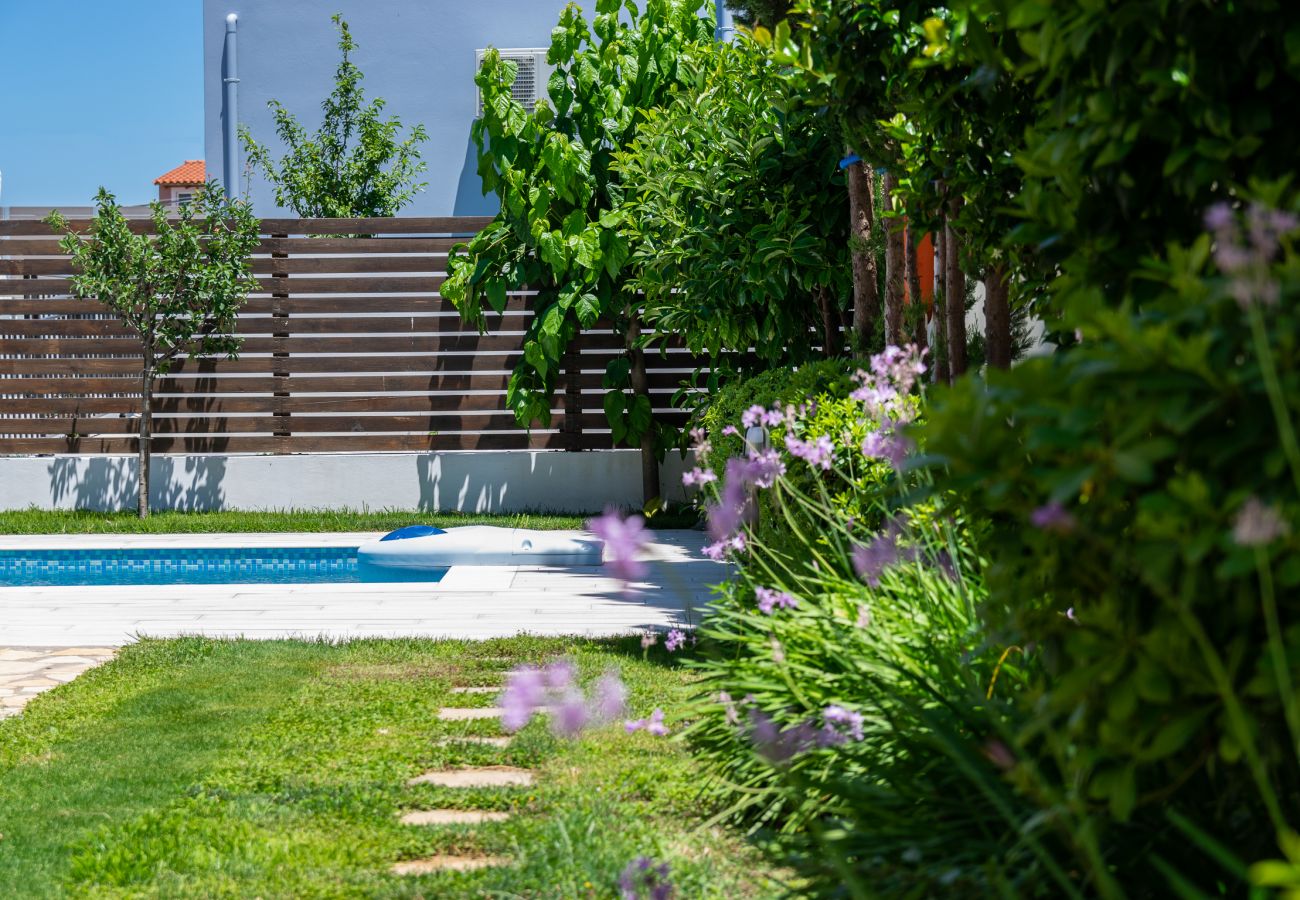 Villa in Rethymno - Aphrodite Villa in Rethymno - Aphrodite