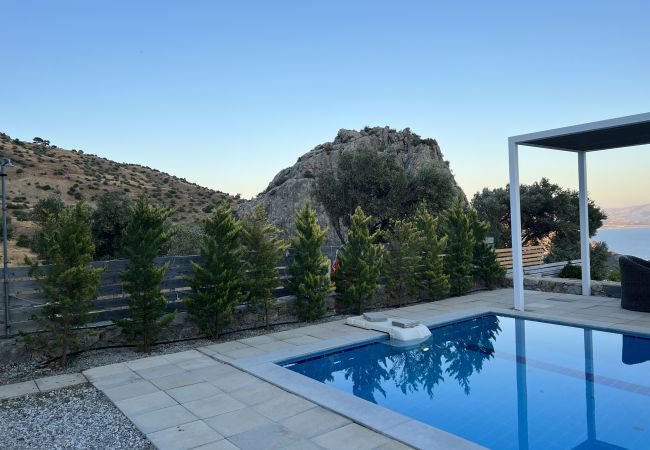 Villa in Agia Galini - Evgoro Ouranos Villa in Agia Galini - Evgoro Ouranos
