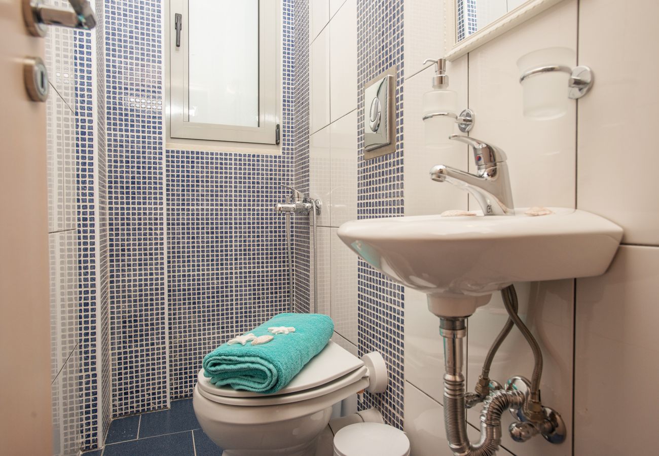 Villa in Agia Galini - Evgoro Ouranos Villa in Agia Galini - Evgoro Ouranos