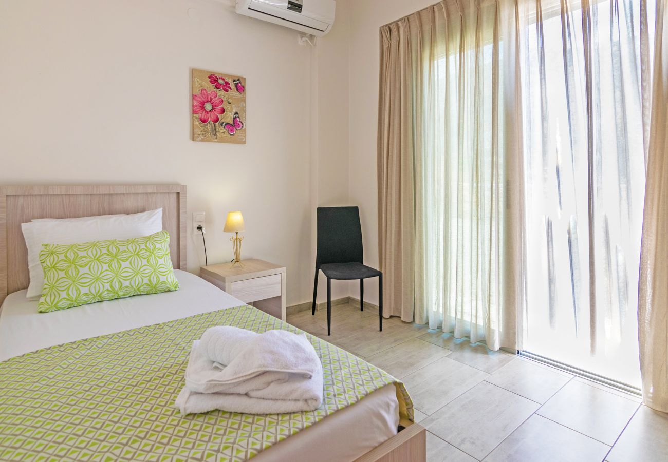 Villa in Agia Galini - Evgoro Ouranos Villa in Agia Galini - Evgoro Ouranos