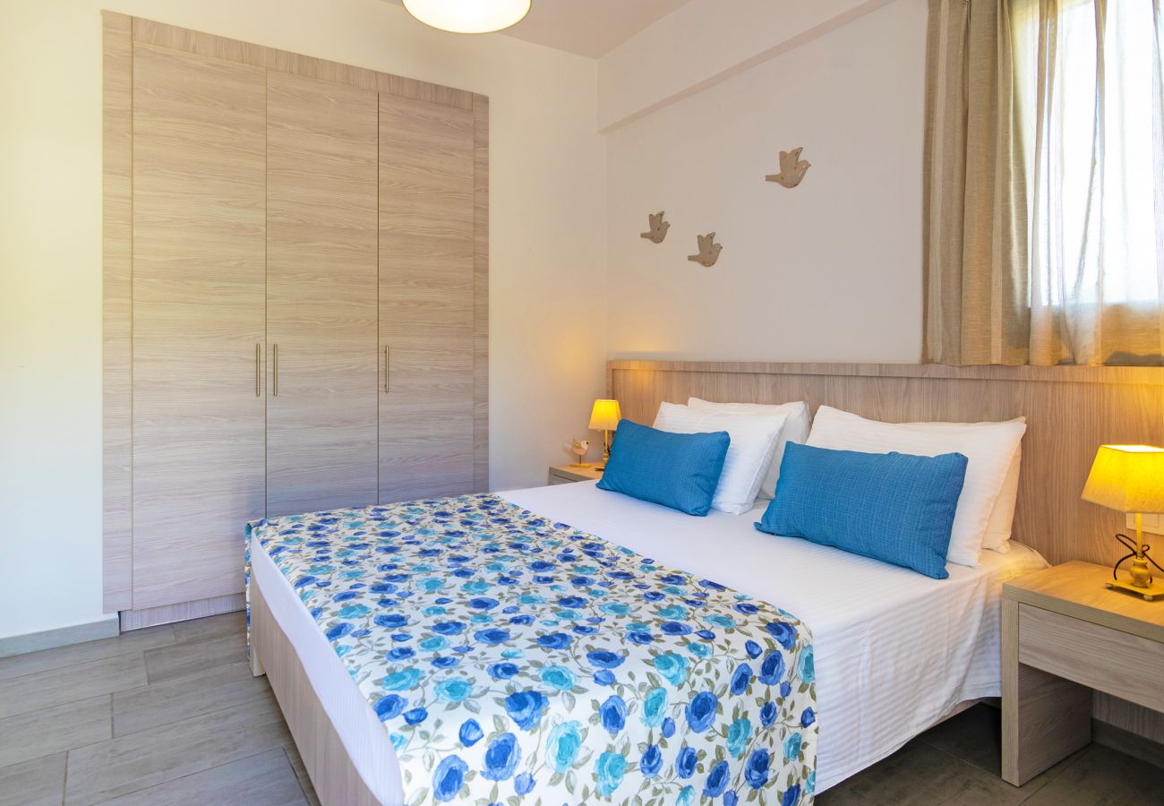 Villa in Agia Galini - Evgoro Ouranos Villa in Agia Galini - Evgoro Ouranos