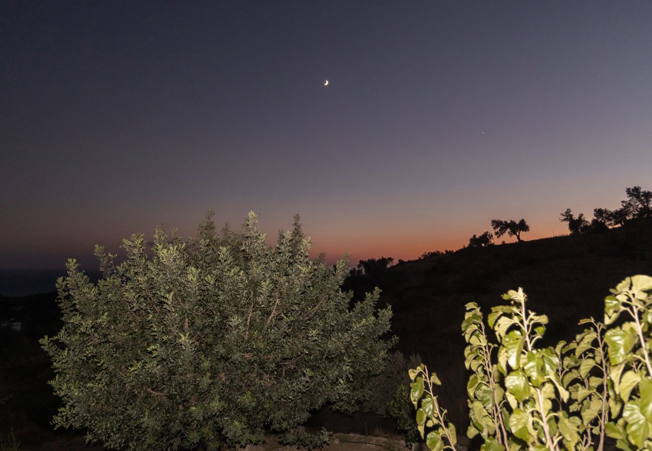 Villa in Agia Galini - Evgoro Ouranos Villa in Agia Galini - Evgoro Ouranos