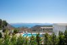 Villa in Agia Galini - Evgoro Ouranos Villa in Agia Galini - Evgoro Ouranos