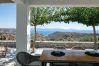 Villa in Agia Galini - Evgoro Ouranos Villa in Agia Galini - Evgoro Ouranos
