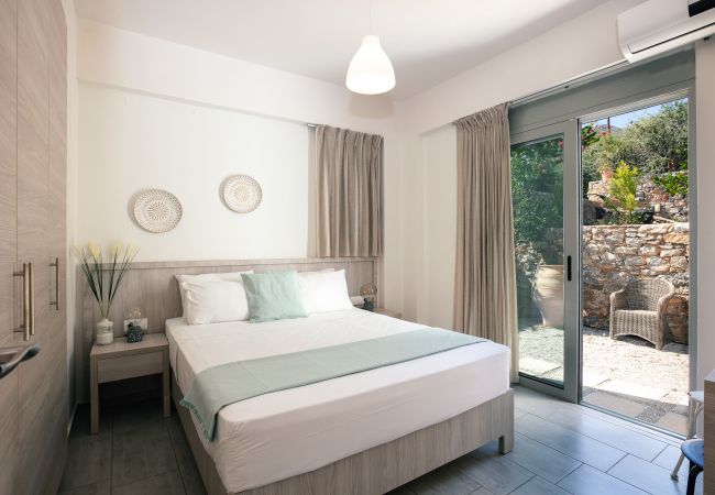 Villa in Agia Galini - Evgoro Vrahos Villa in Agia Galini - Evgoro Vrahos