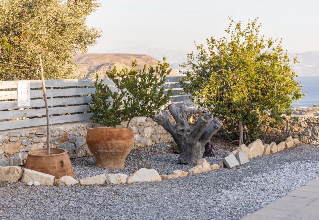 Villa in Agia Galini - Evgoro Vrahos Villa in Agia Galini - Evgoro Vrahos