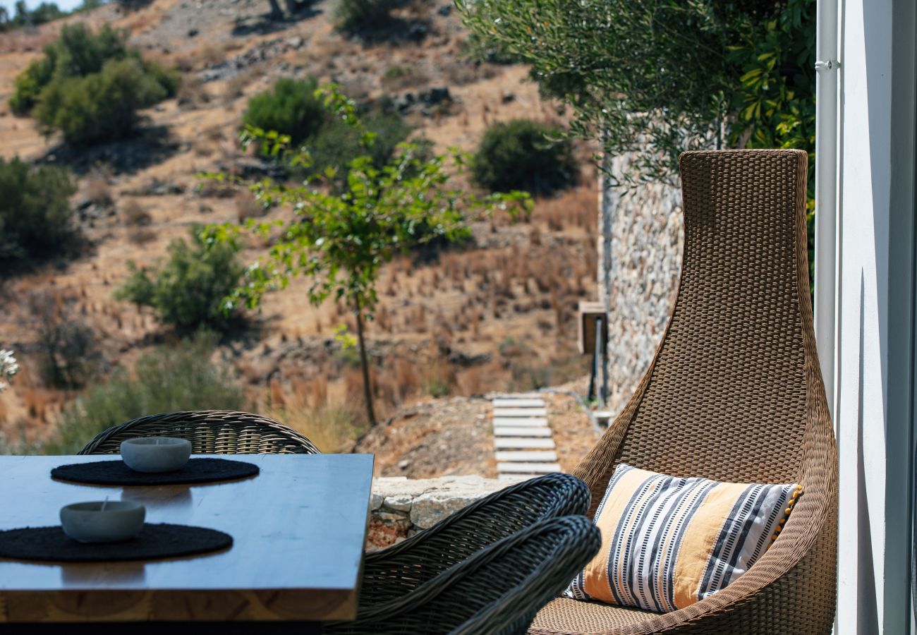 Villa in Agia Galini - Evgoro Vrahos Villa in Agia Galini - Evgoro Vrahos