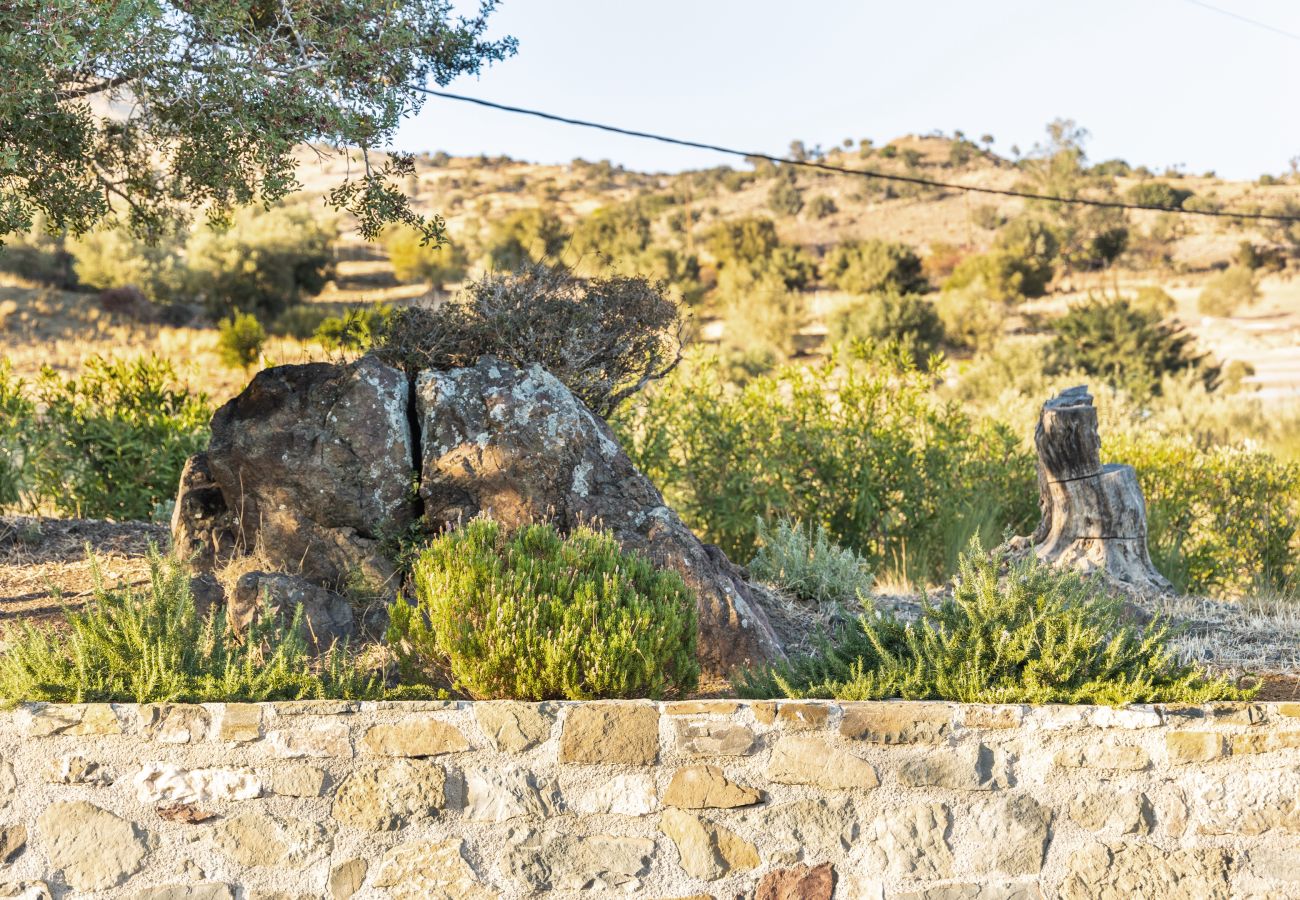 Villa in Agia Galini - Evgoro Vrahos Villa in Agia Galini - Evgoro Vrahos