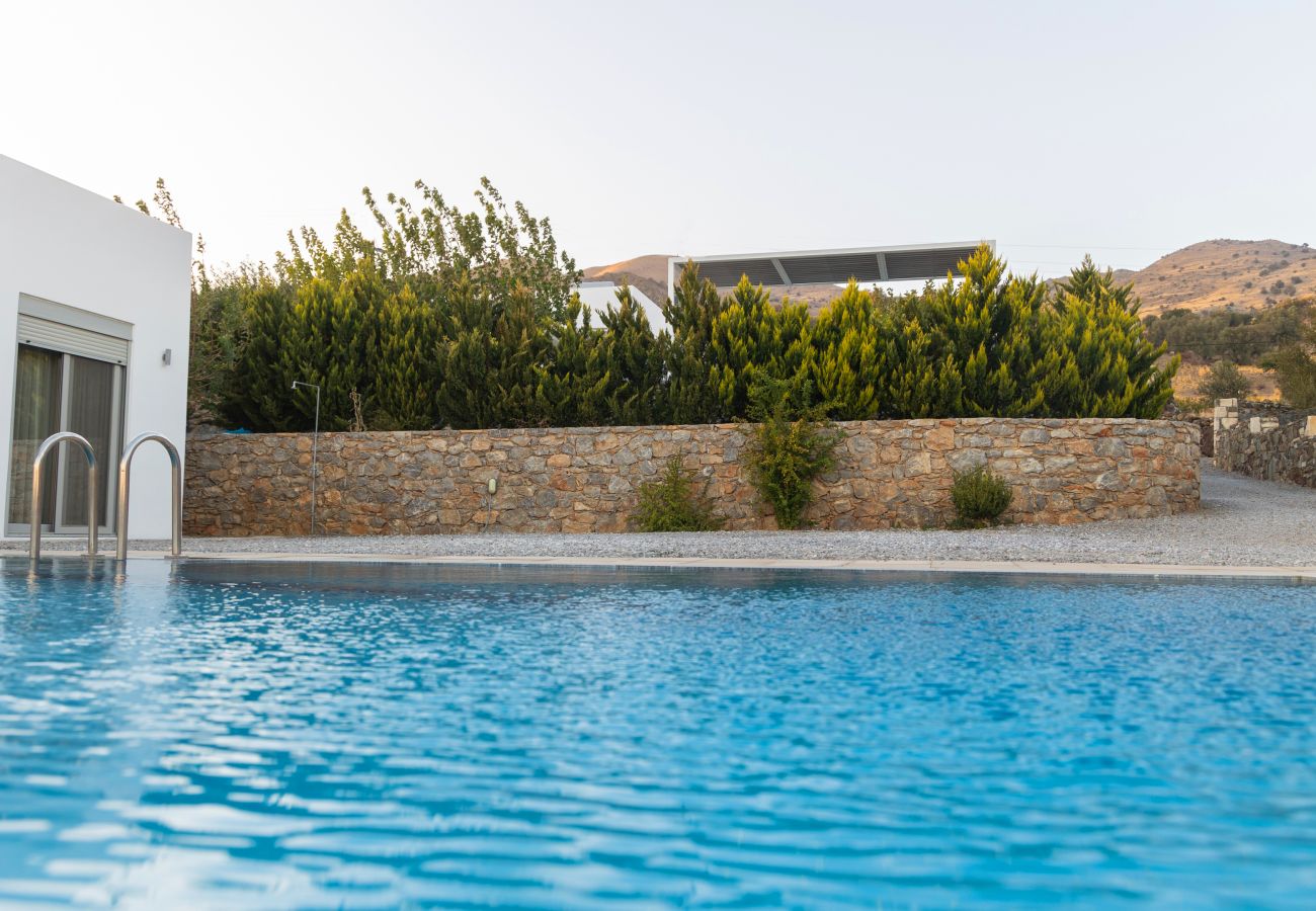 Villa in Agia Galini - Evgoro Vrahos Villa in Agia Galini - Evgoro Vrahos