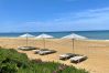 Villa in Rethymno - Golden Sand Beach villa Villa in Rethymno - Golden Sand Beach villa