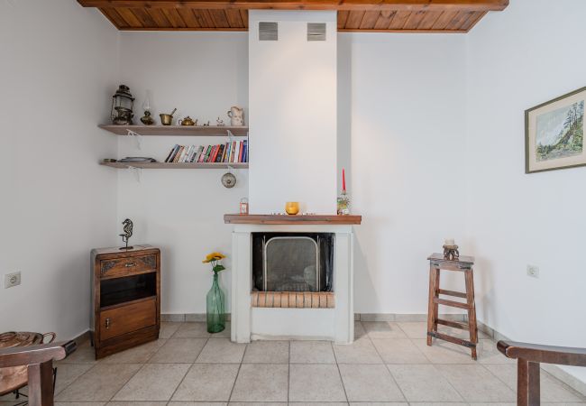 Villa in Chania - Helianthos 1 Villa in Chania - Helianthos 1