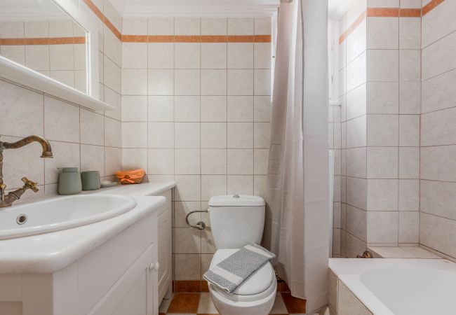 Villa in Chania - Helianthos 1 Villa in Chania - Helianthos 1