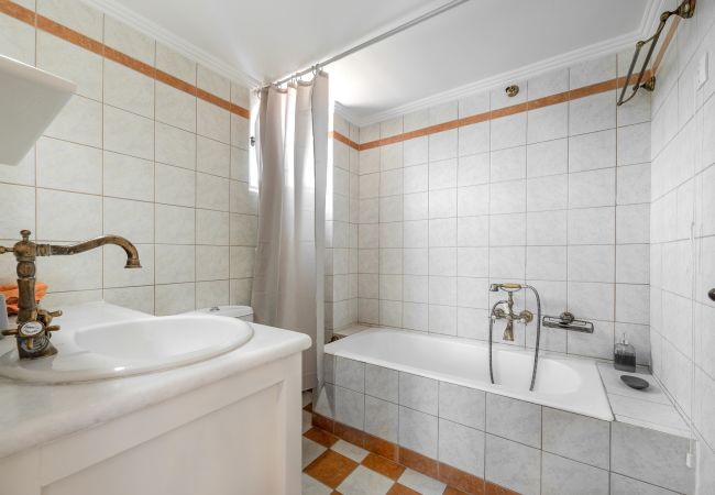 Villa in Chania - Helianthos 1 Villa in Chania - Helianthos 1