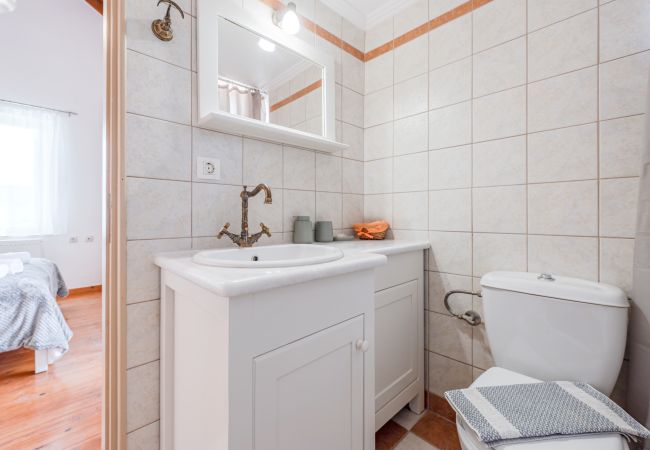 Villa in Chania - Helianthos 1 Villa in Chania - Helianthos 1