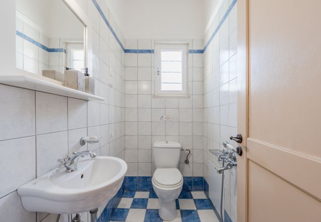 Villa in Chania - Helianthos 1 Villa in Chania - Helianthos 1