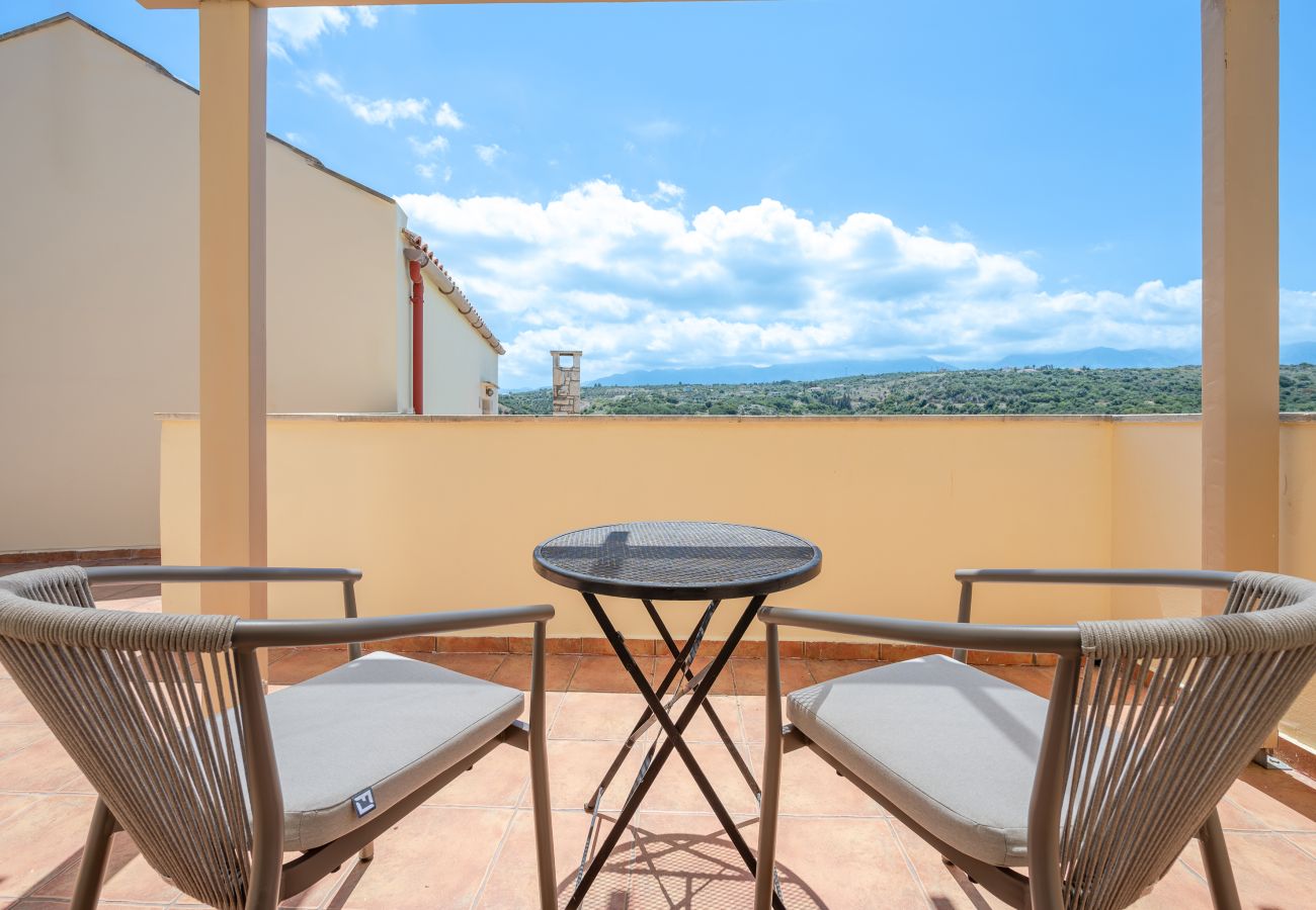 Villa in Chania - Helianthos 2 Villa in Chania - Helianthos 2