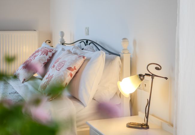 Villa in Chania - Helianthos 3 Villa in Chania - Helianthos 3