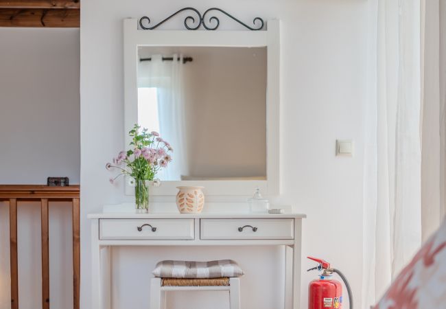 Villa in Chania - Helianthos 3 Villa in Chania - Helianthos 3