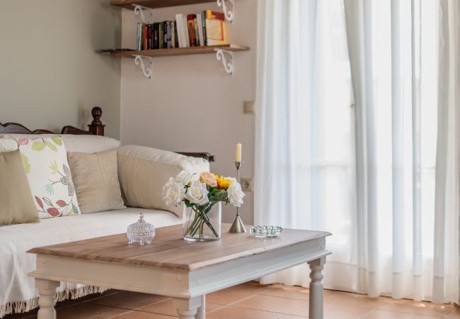 Villa in Chania - Helianthos 3 Villa in Chania - Helianthos 3