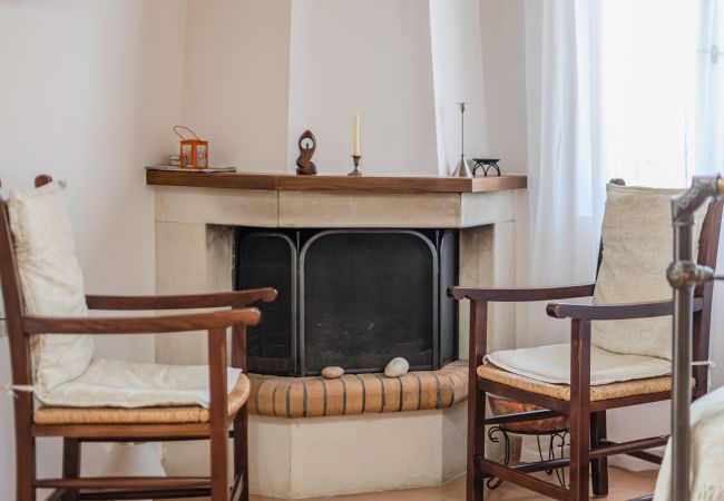 Villa in Chania - Helianthos 3 Villa in Chania - Helianthos 3