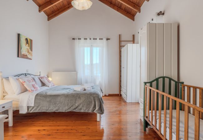 Villa in Chania - Helianthos 3 Villa in Chania - Helianthos 3