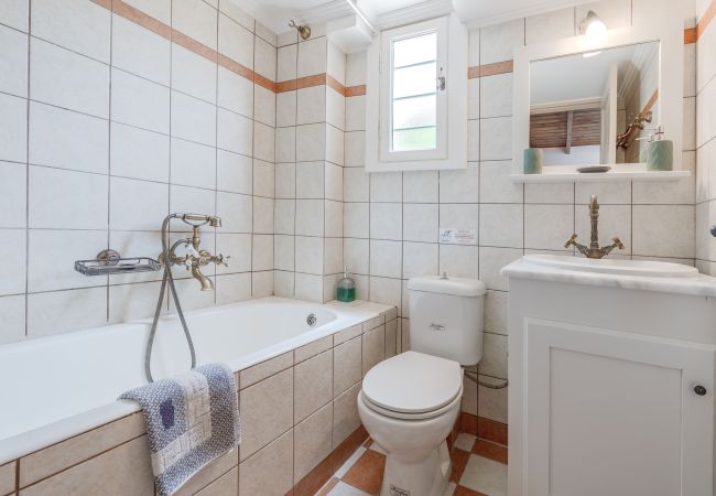 Villa in Chania - Helianthos 3 Villa in Chania - Helianthos 3