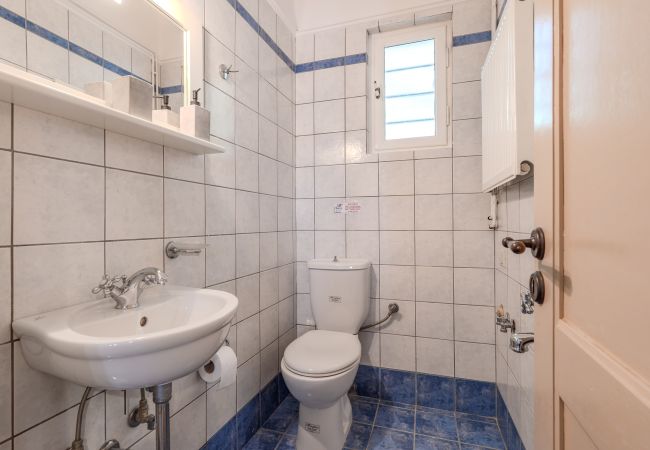 Villa in Chania - Helianthos 3 Villa in Chania - Helianthos 3