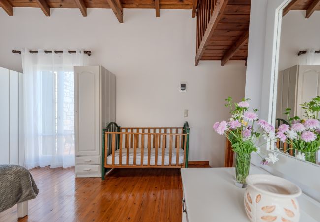 Villa in Chania - Helianthos 3 Villa in Chania - Helianthos 3