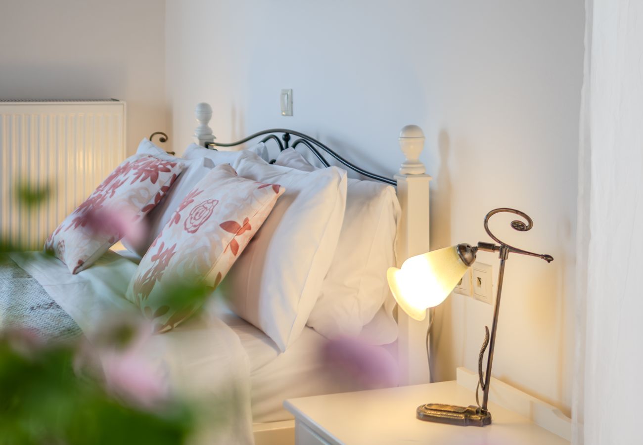 Villa in Chania - Helianthos 3 Villa in Chania - Helianthos 3