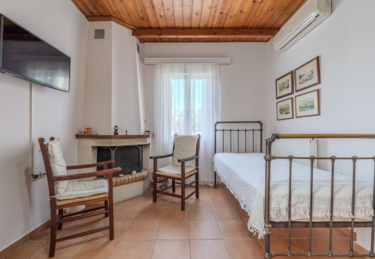 Villa in Chania - Helianthos 3 Villa in Chania - Helianthos 3