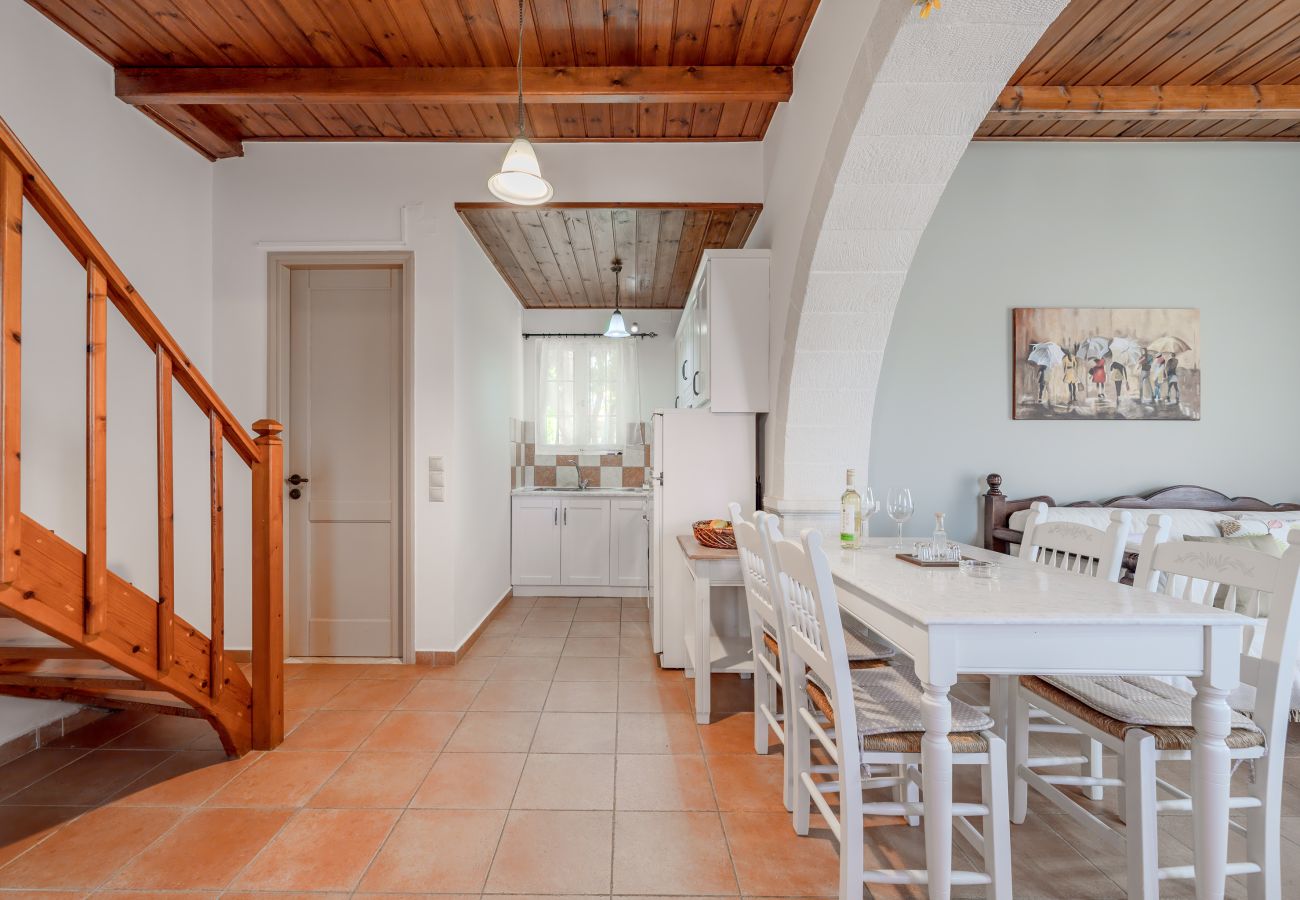 Villa in Chania - Helianthos 3 Villa in Chania - Helianthos 3