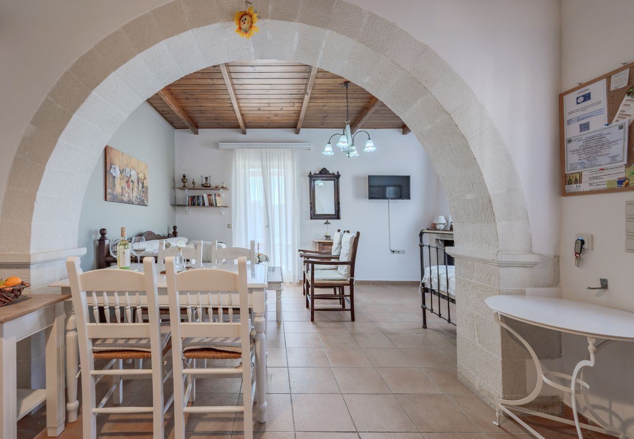 Villa in Chania - Helianthos 3 Villa in Chania - Helianthos 3