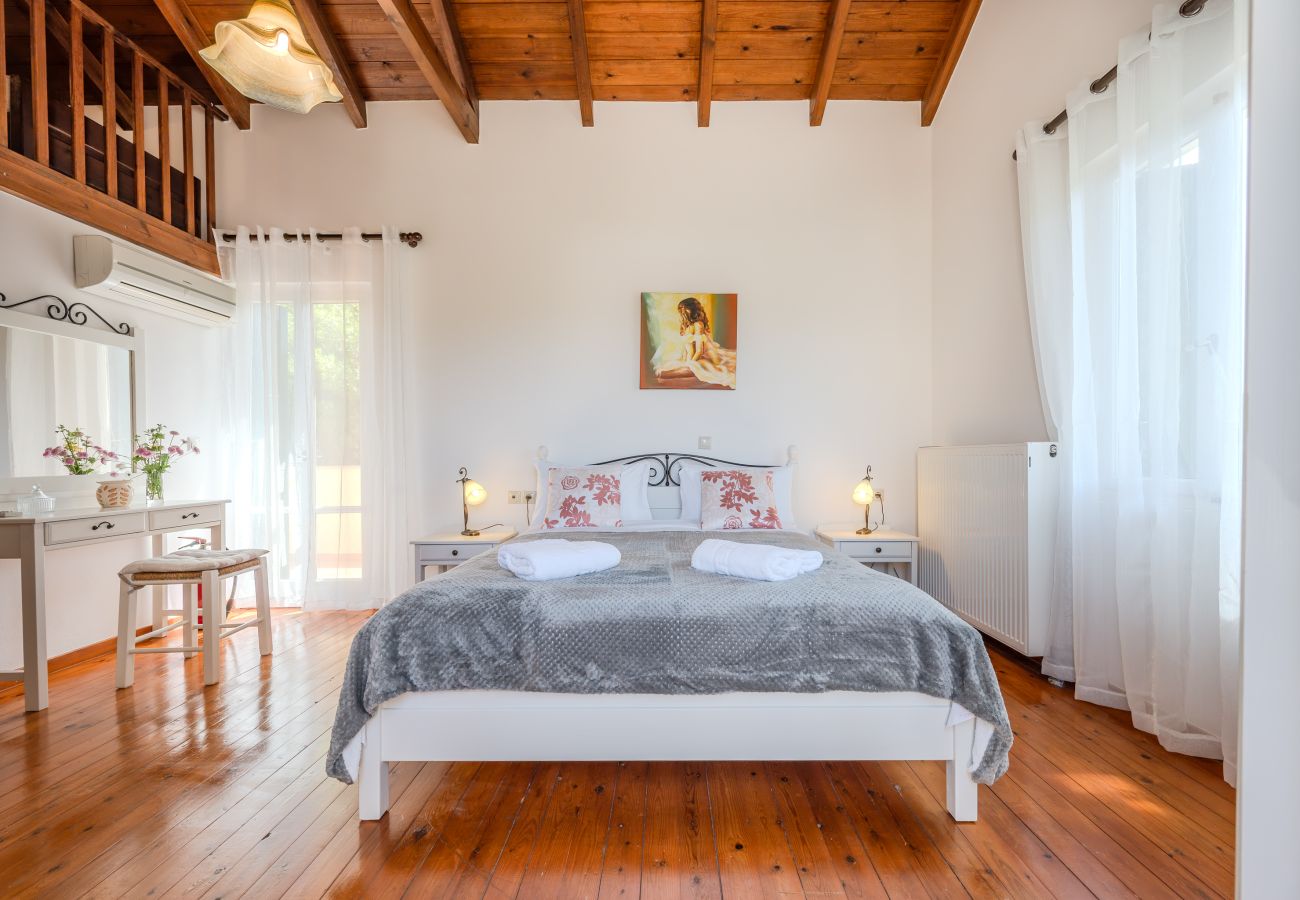 Villa in Chania - Helianthos 3 Villa in Chania - Helianthos 3