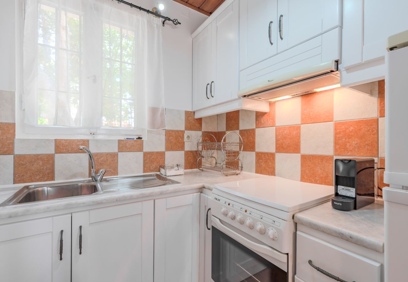 Villa in Chania - Helianthos 3 Villa in Chania - Helianthos 3