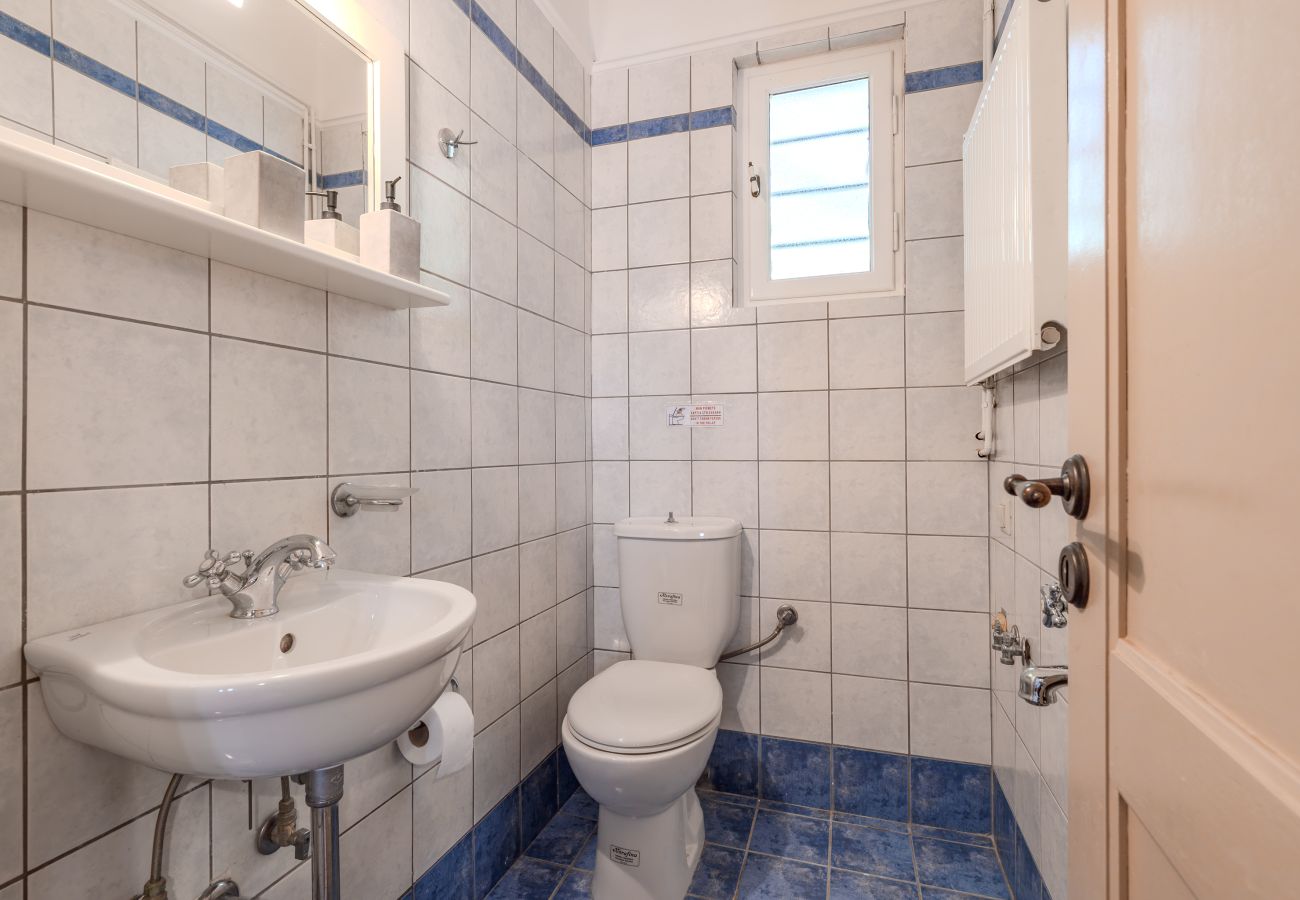 Villa in Chania - Helianthos 3 Villa in Chania - Helianthos 3