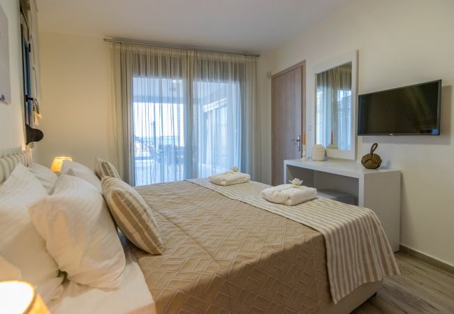 Villa in Rethymno - Ilianthos Villa in Rethymno - Ilianthos