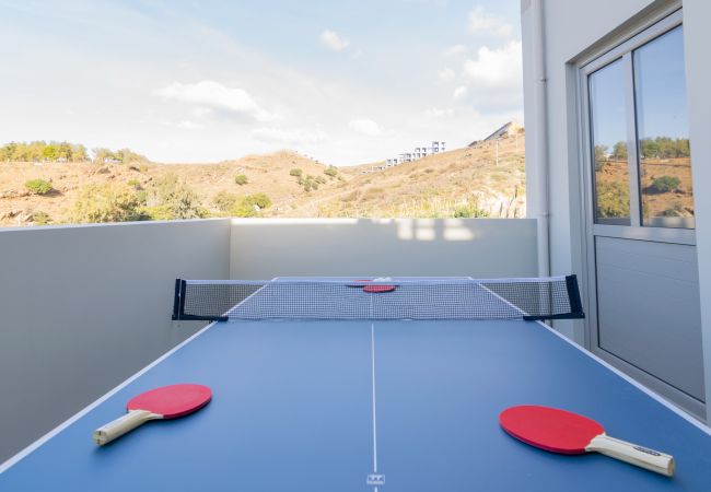 Villa in Rethymno - Ilianthos Villa in Rethymno - Ilianthos