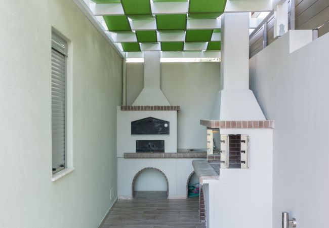 Villa in Rethymno - Ilianthos Villa in Rethymno - Ilianthos