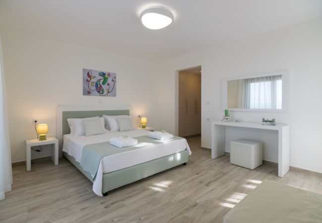 Villa in Rethymno - Ilianthos Villa in Rethymno - Ilianthos