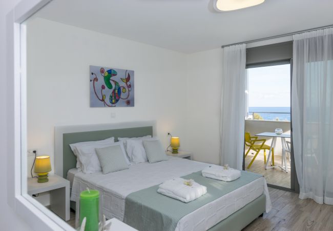 Villa in Rethymno - Ilianthos Villa in Rethymno - Ilianthos