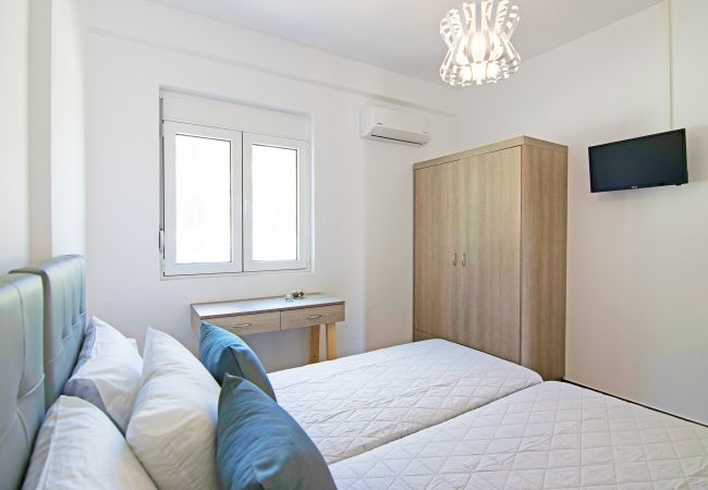 Villa in Agia Triada - Kalostous 1 Villa in Agia Triada - Kalostous 1