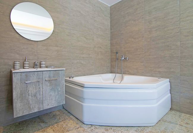 Villa in Agia Triada - Kalostous 1 Villa in Agia Triada - Kalostous 1